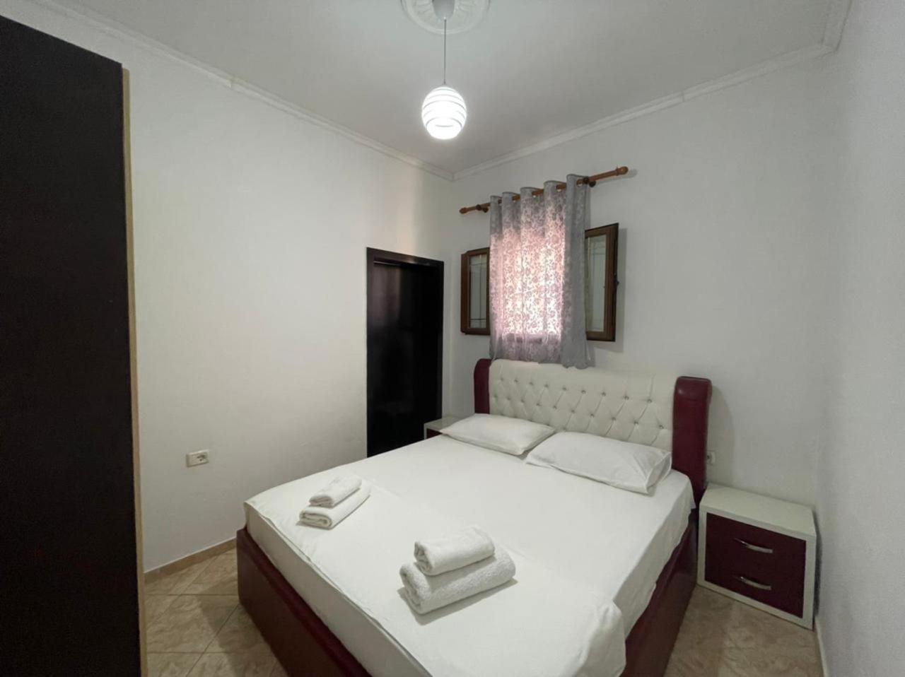 Handmade Stone Villa Ksamil Exterior photo